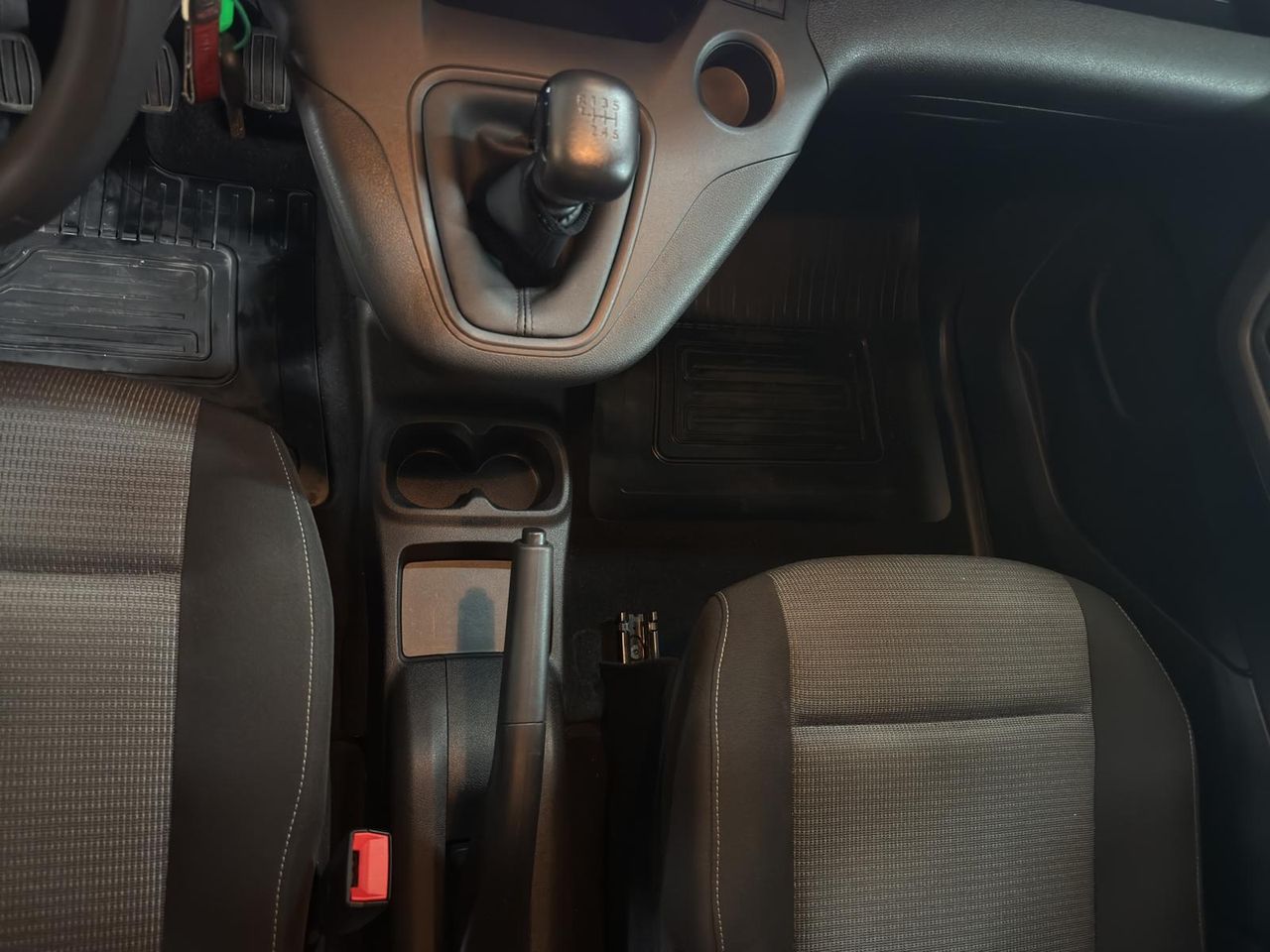 Toyota Proace City Verso 1.5D 96kW (130CV) Family Active L1 - Foto 2