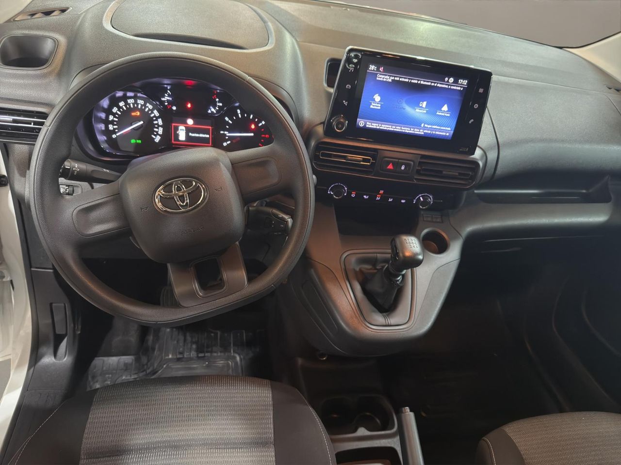 Toyota Proace City Verso 1.5D 96kW (130CV) Family Active L1 - Foto 2