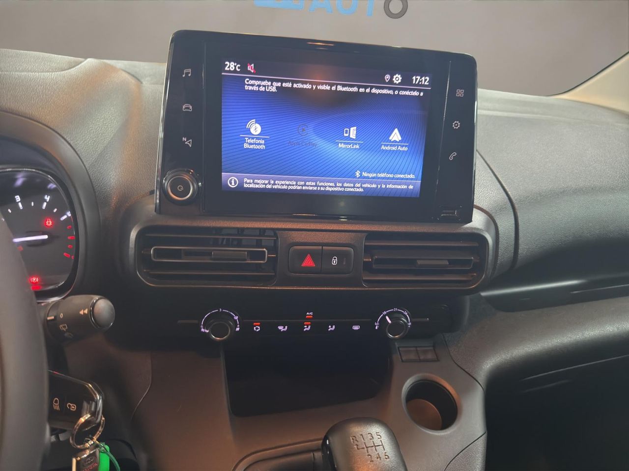 Toyota Proace City Verso 1.5D 96kW (130CV) Family Active L1 - Foto 2