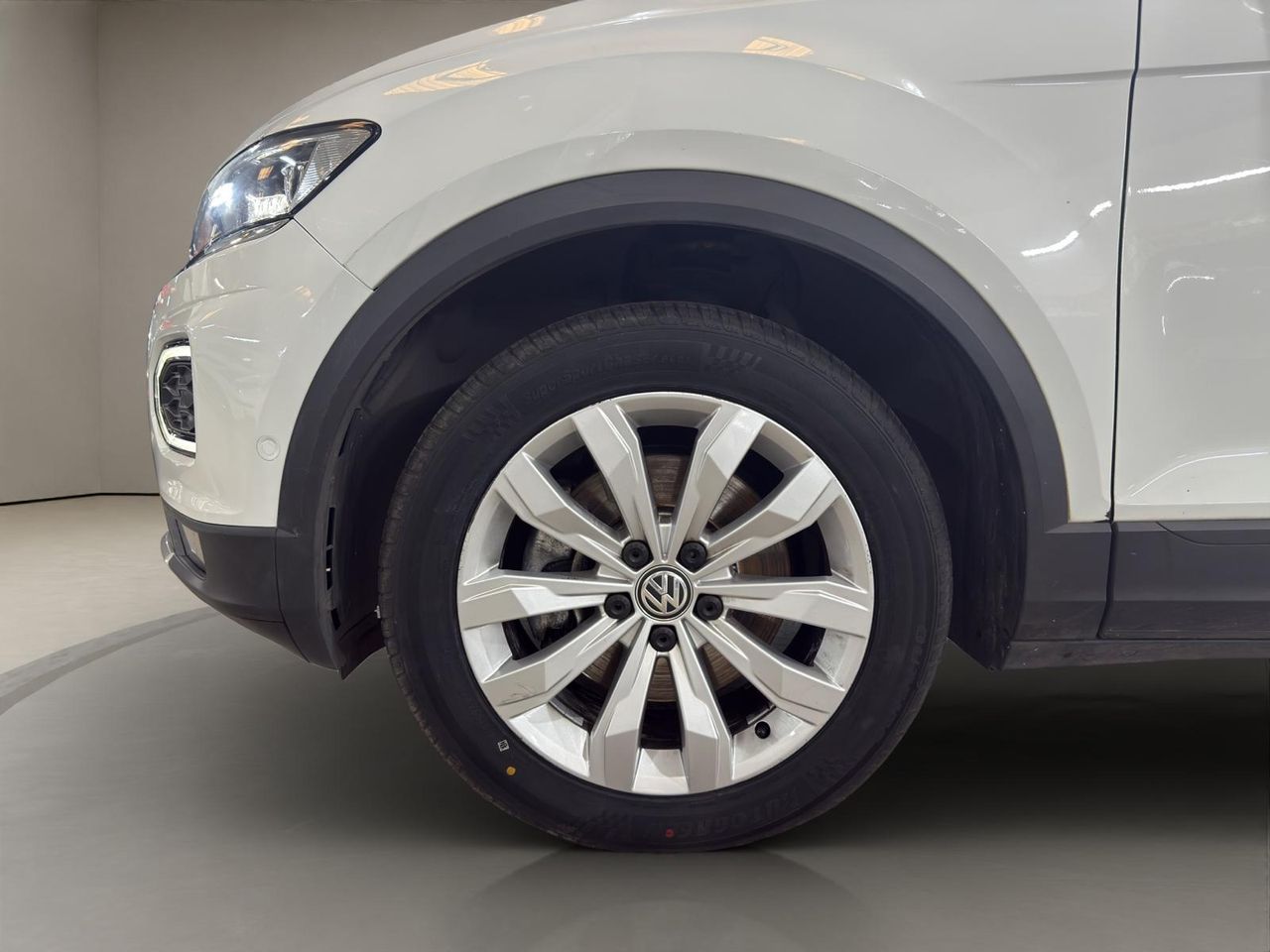 Volkswagen T-Roc Advance 1.0 TSI 85kW (115CV) - Foto 2