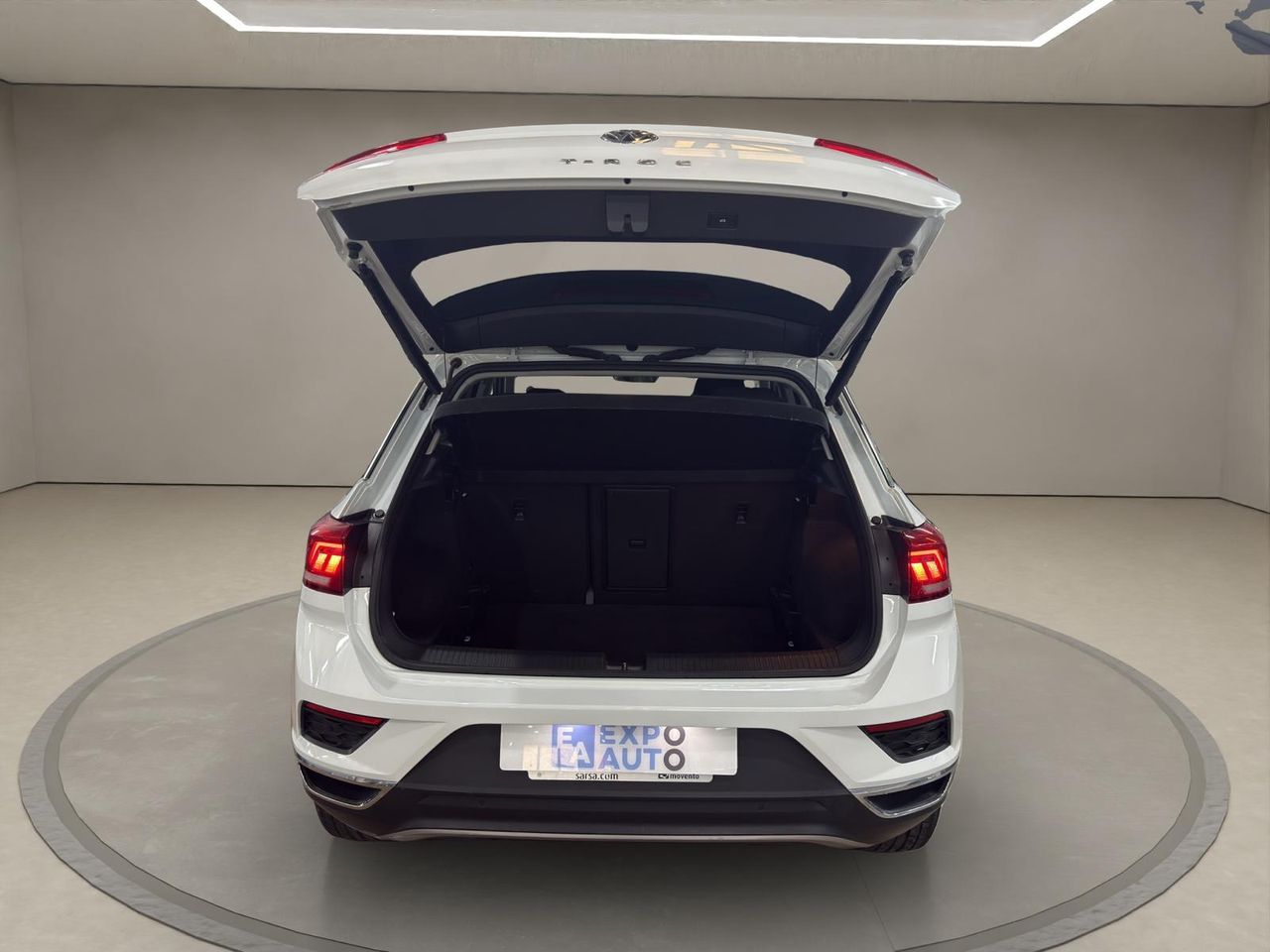 Volkswagen T-Roc Advance 1.0 TSI 85kW (115CV) - Foto 2