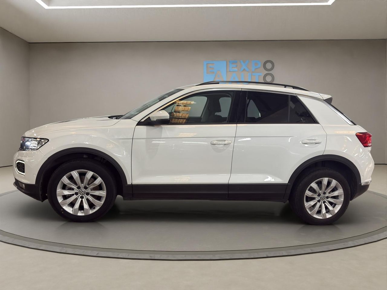 Volkswagen T-Roc Advance 1.0 TSI 85kW (115CV) - Foto 2