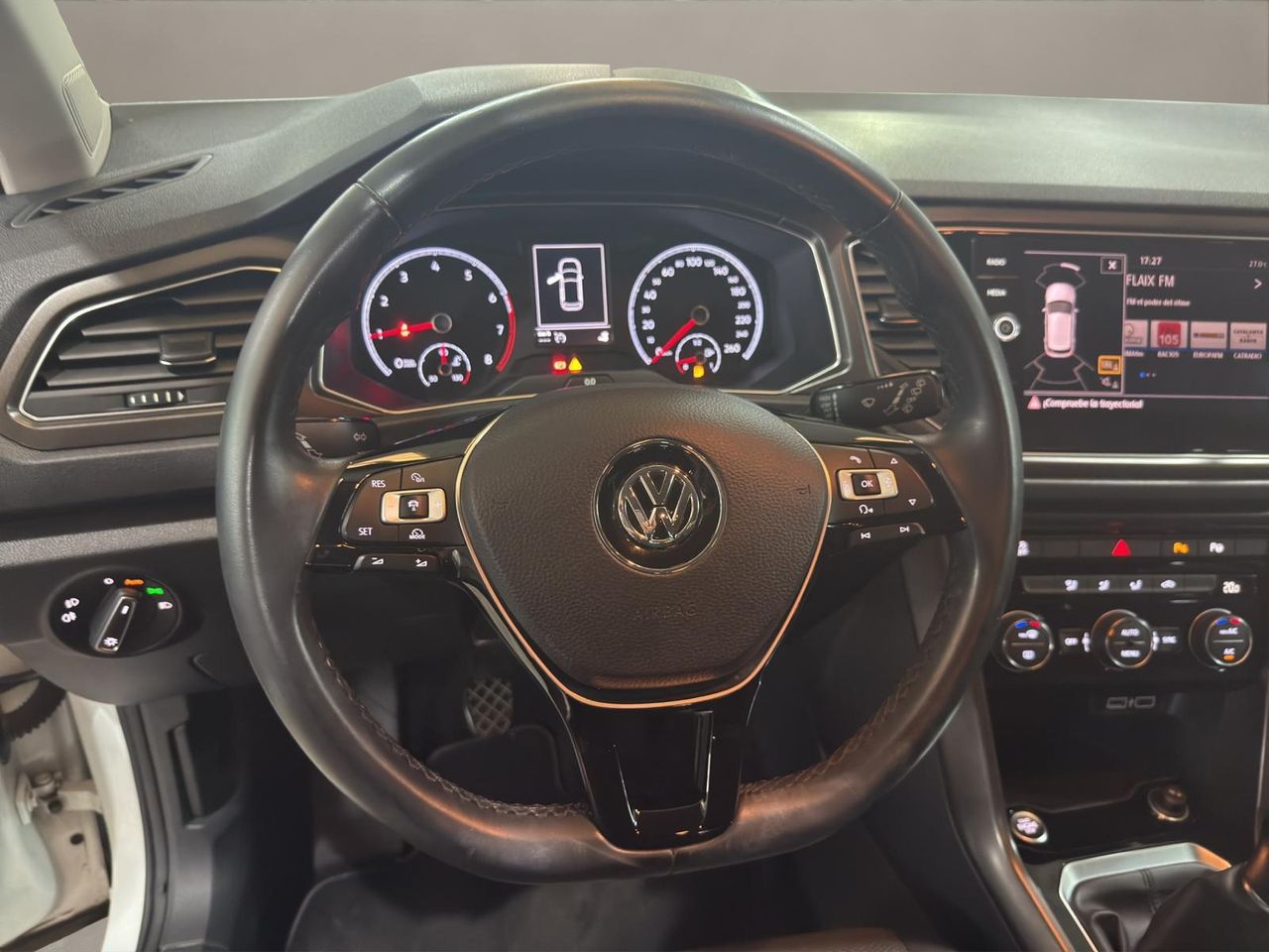 Volkswagen T-Roc Advance 1.0 TSI 85kW (115CV) - Foto 2