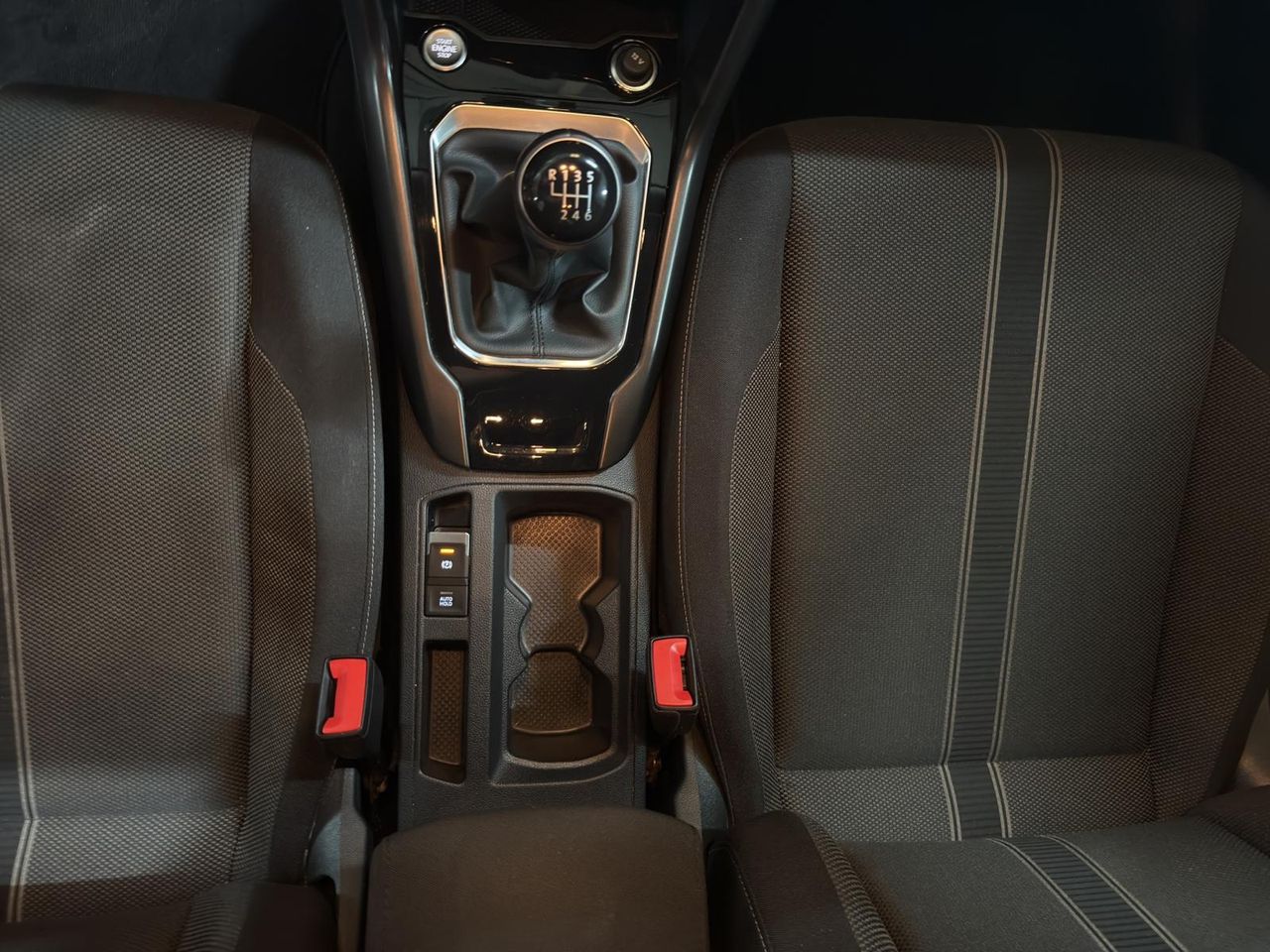Volkswagen T-Roc Advance 1.0 TSI 85kW (115CV) - Foto 2