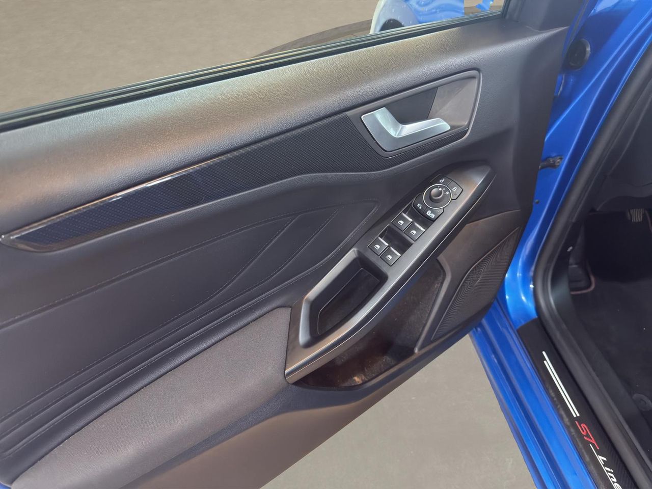 Ford Focus 1.0 Ecoboost MHEV 92kW ST-Line - Foto 2