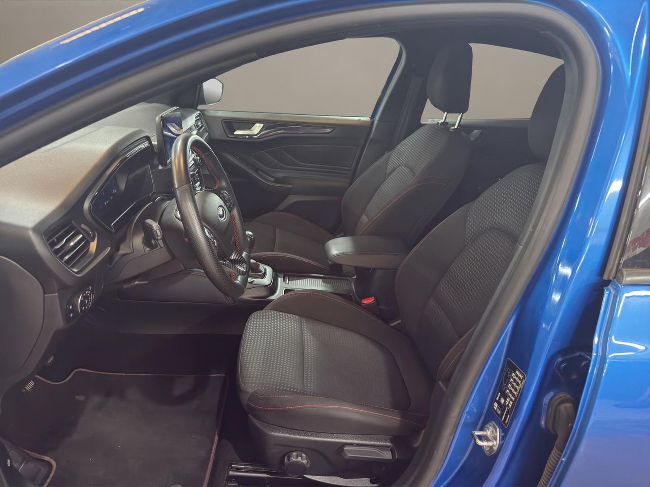 Ford Focus 1.0 Ecoboost MHEV 92kW ST-Line - Foto 2