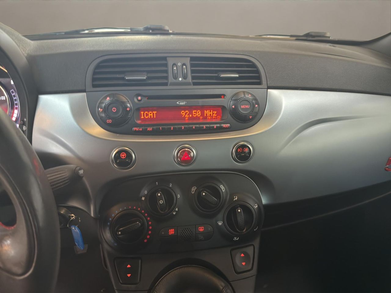 Fiat 500 1.2 8v 69 CV Riva - Foto 2