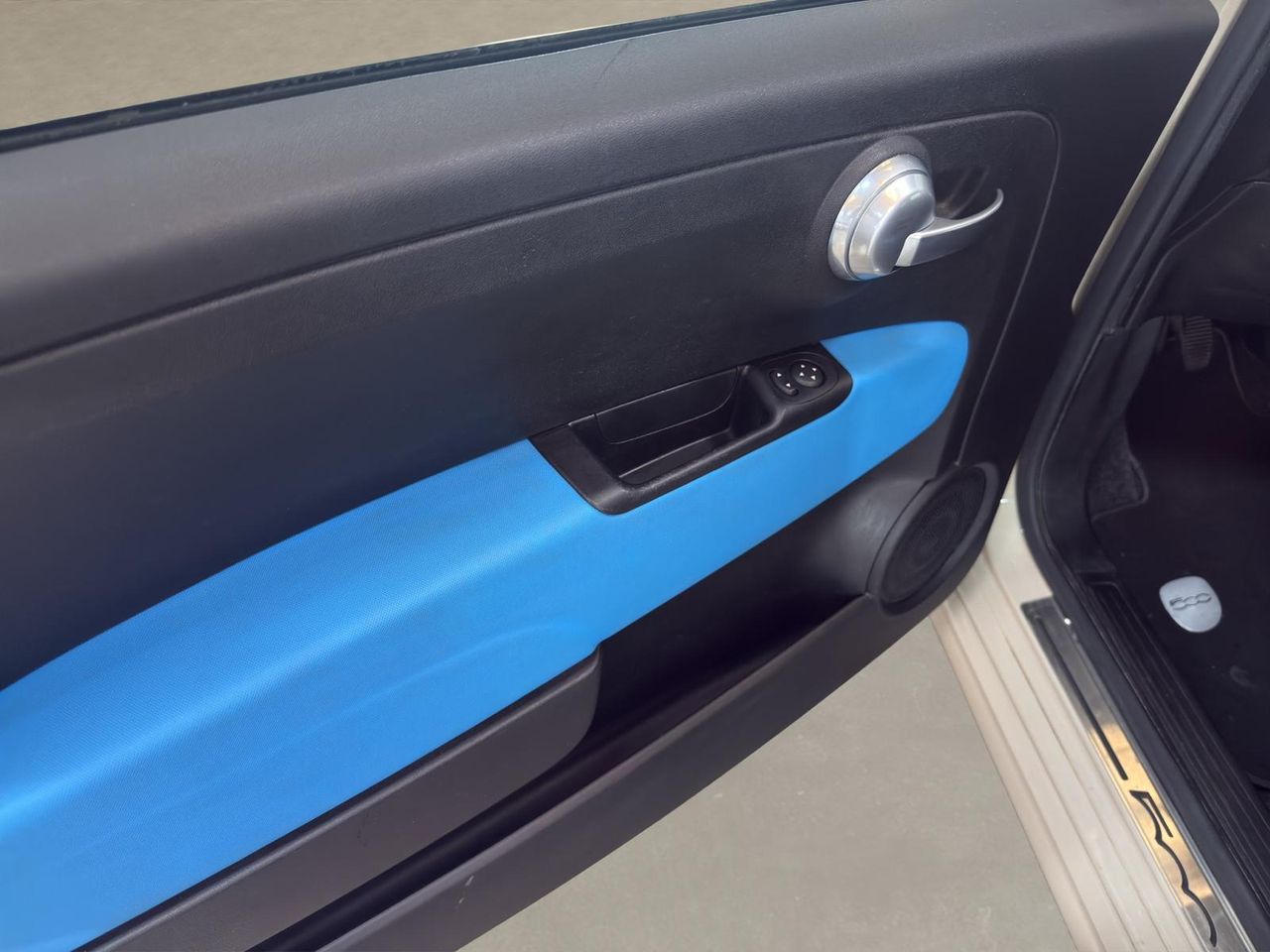 Fiat 500 1.2 8v 69 CV Lounge - Foto 2