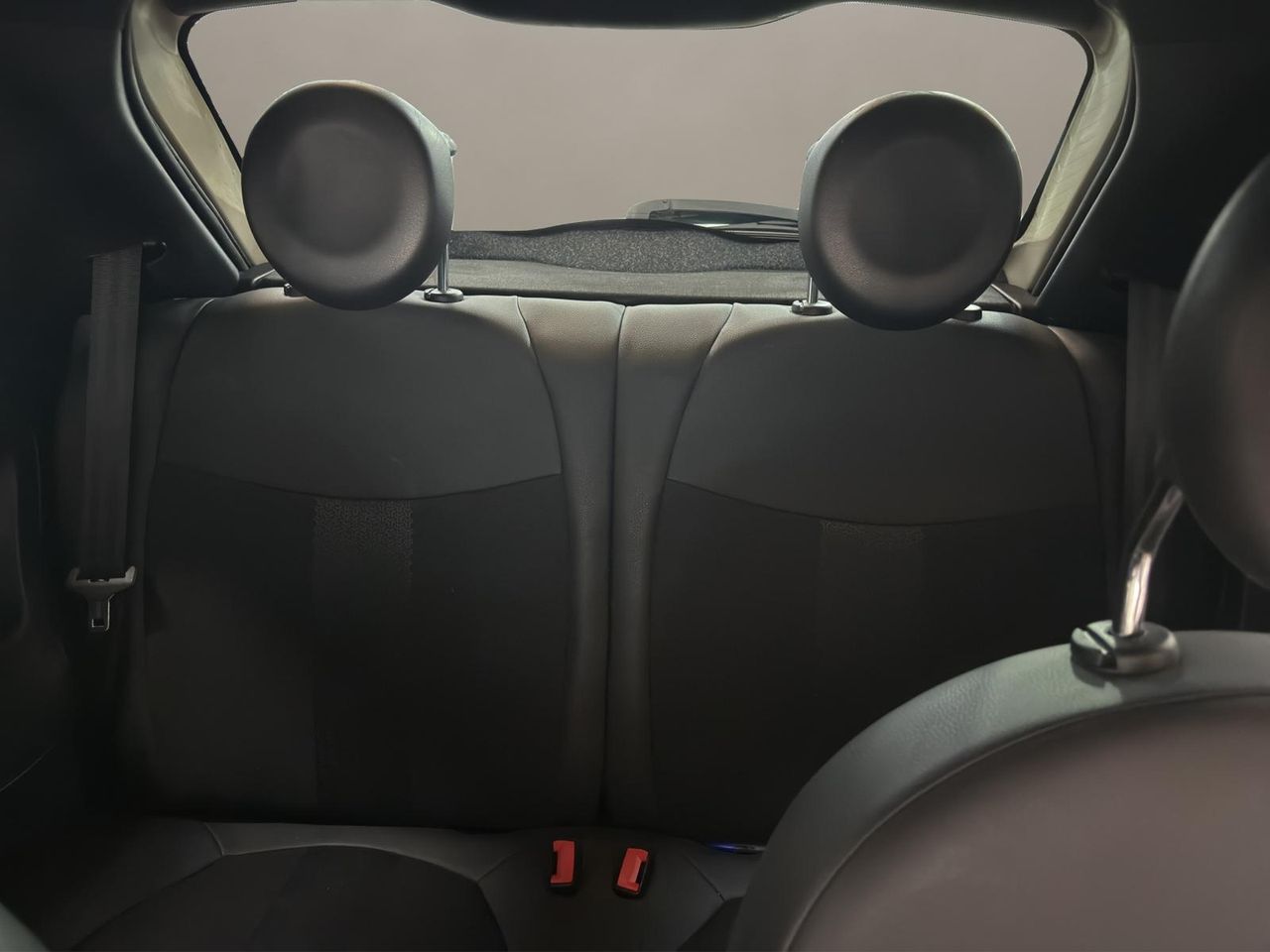 Fiat 500 1.2 8v 69 CV Lounge - Foto 2