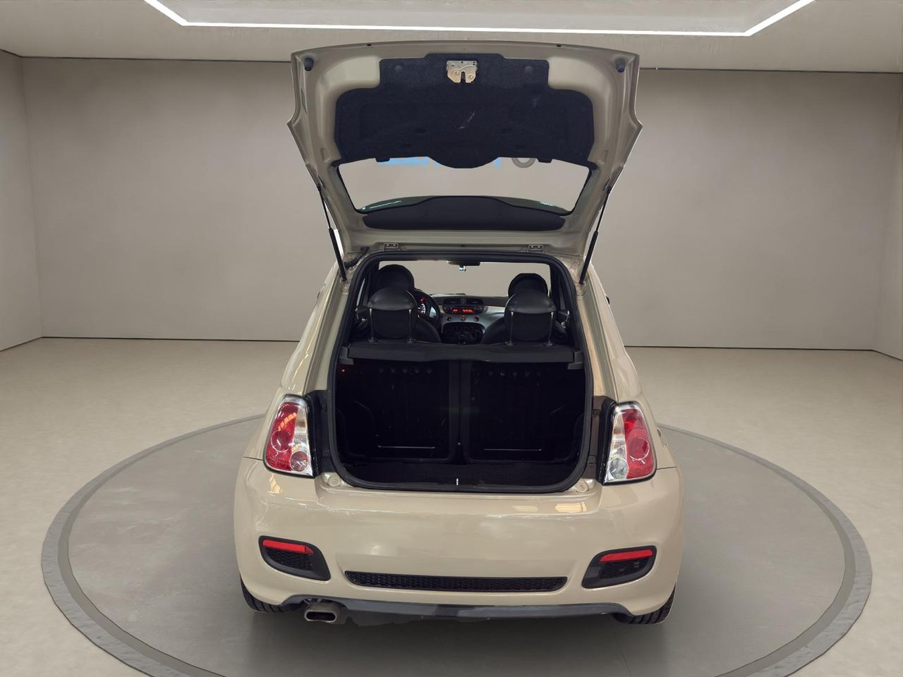 Fiat 500 1.2 8v 69 CV Riva - Foto 2