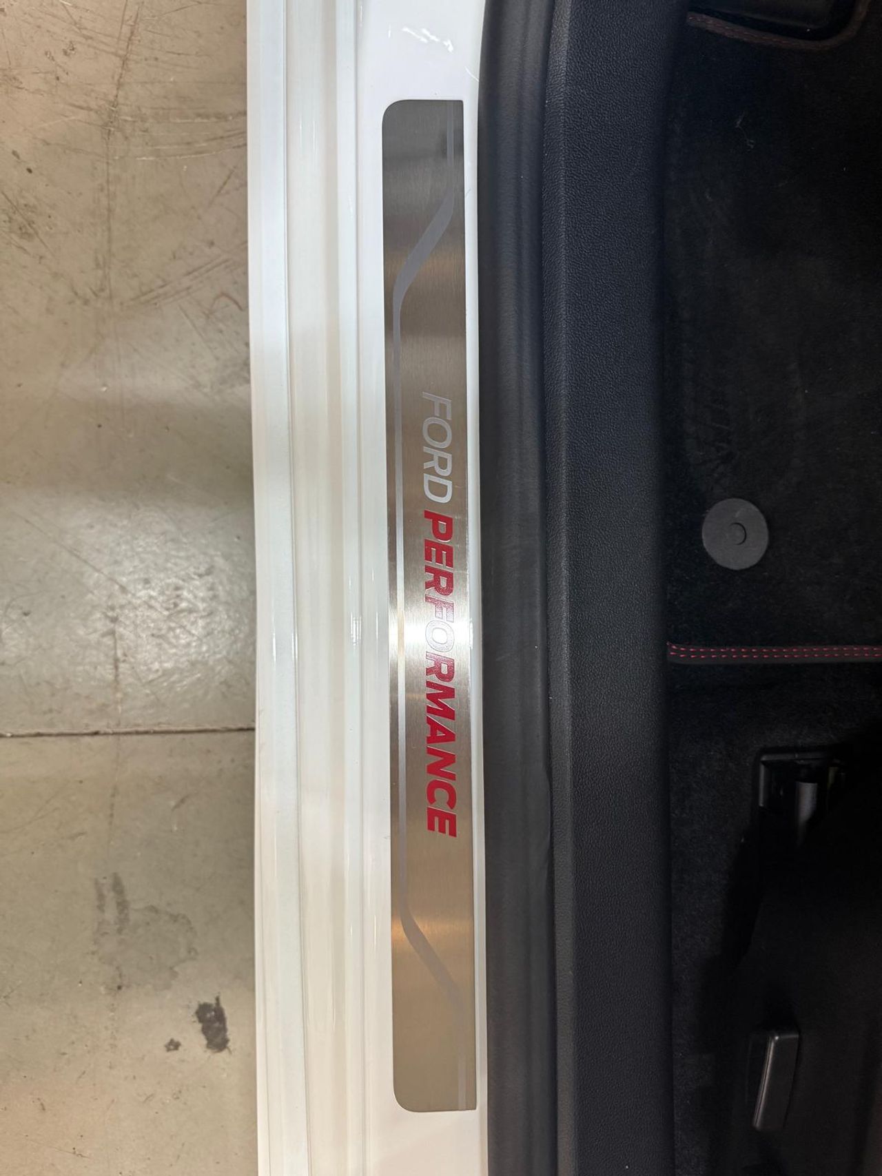 Ford Focus ST 2.3 Ecoboost 206kW (280CV) SB - Foto 2