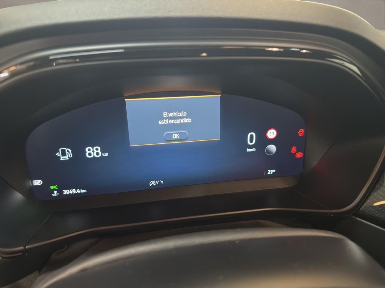 Ford Focus ST 2.3 Ecoboost 206kW (280CV) SB - Foto 2