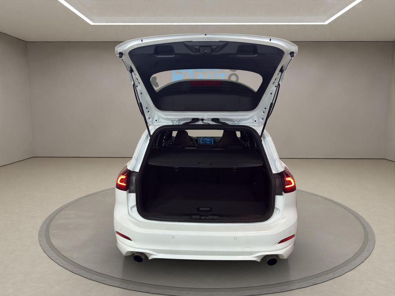 Ford Focus ST 2.3 Ecoboost 206kW (280CV) SB - Foto 2