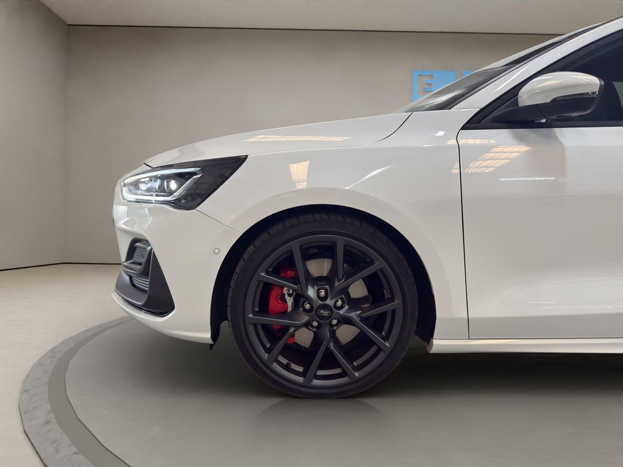 Ford Focus ST 2.3 Ecoboost 206kW (280CV) SB - Foto 2