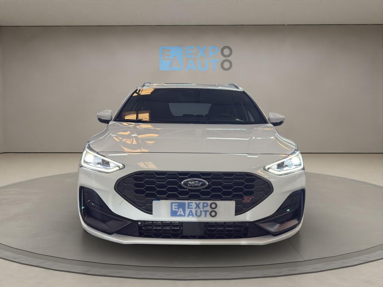 Ford Focus ST 2.3 Ecoboost 206kW (280CV) SB - Foto 2