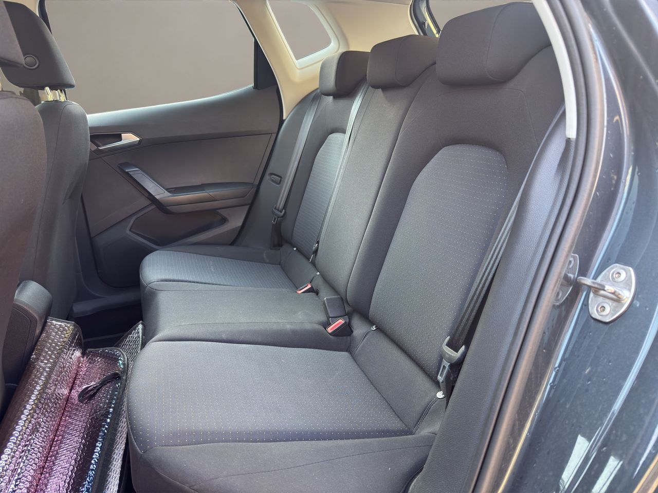 Seat Arona 1.0 TSI 110CV STYLE  - Foto 2