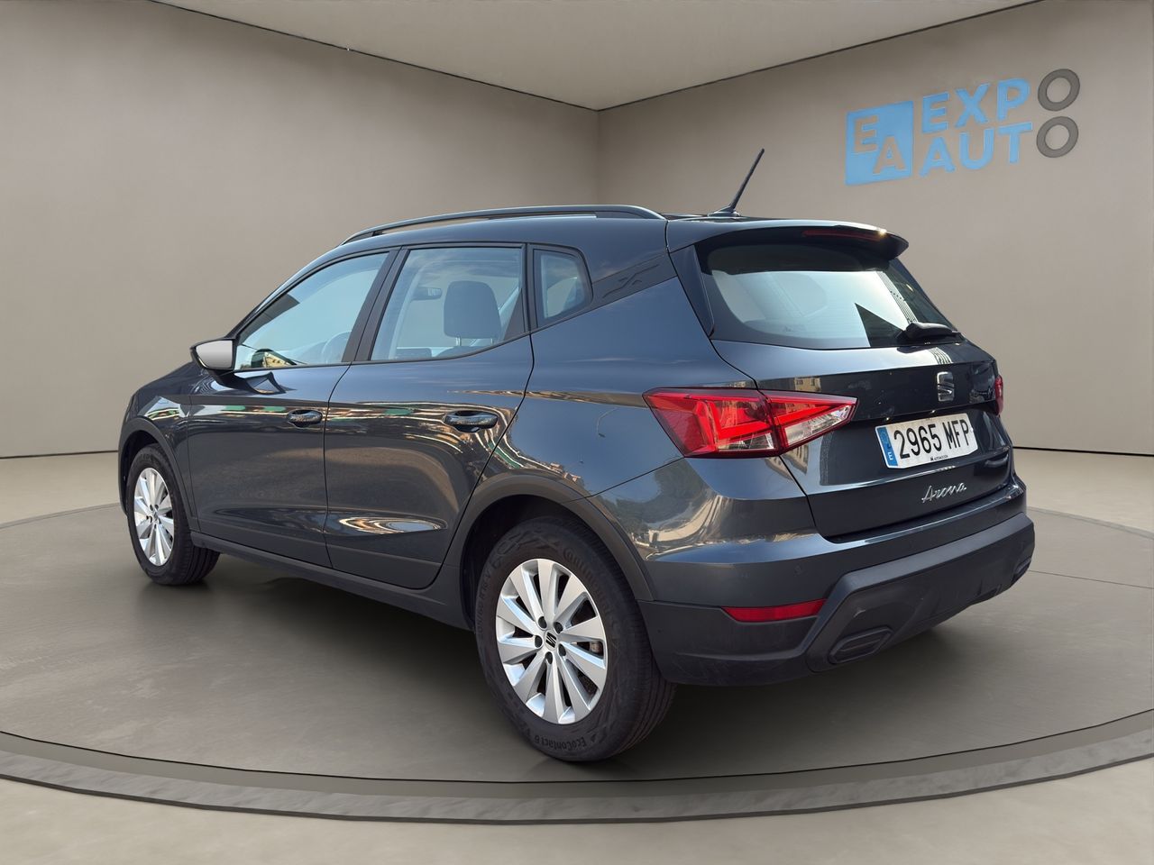 Seat Arona 1.0 TSI 110CV STYLE  - Foto 2