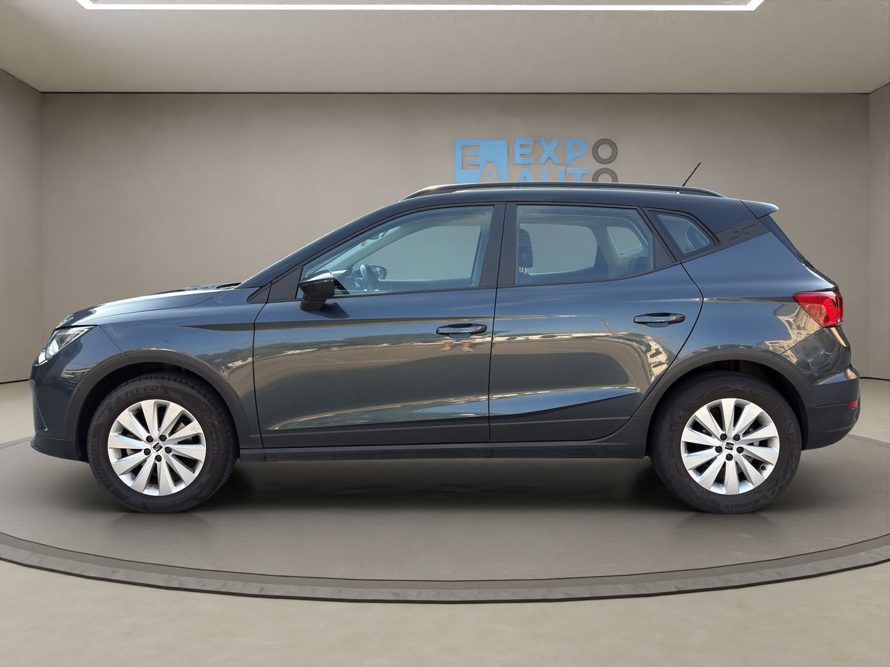Seat Arona 1.0 TSI 110CV STYLE  - Foto 2