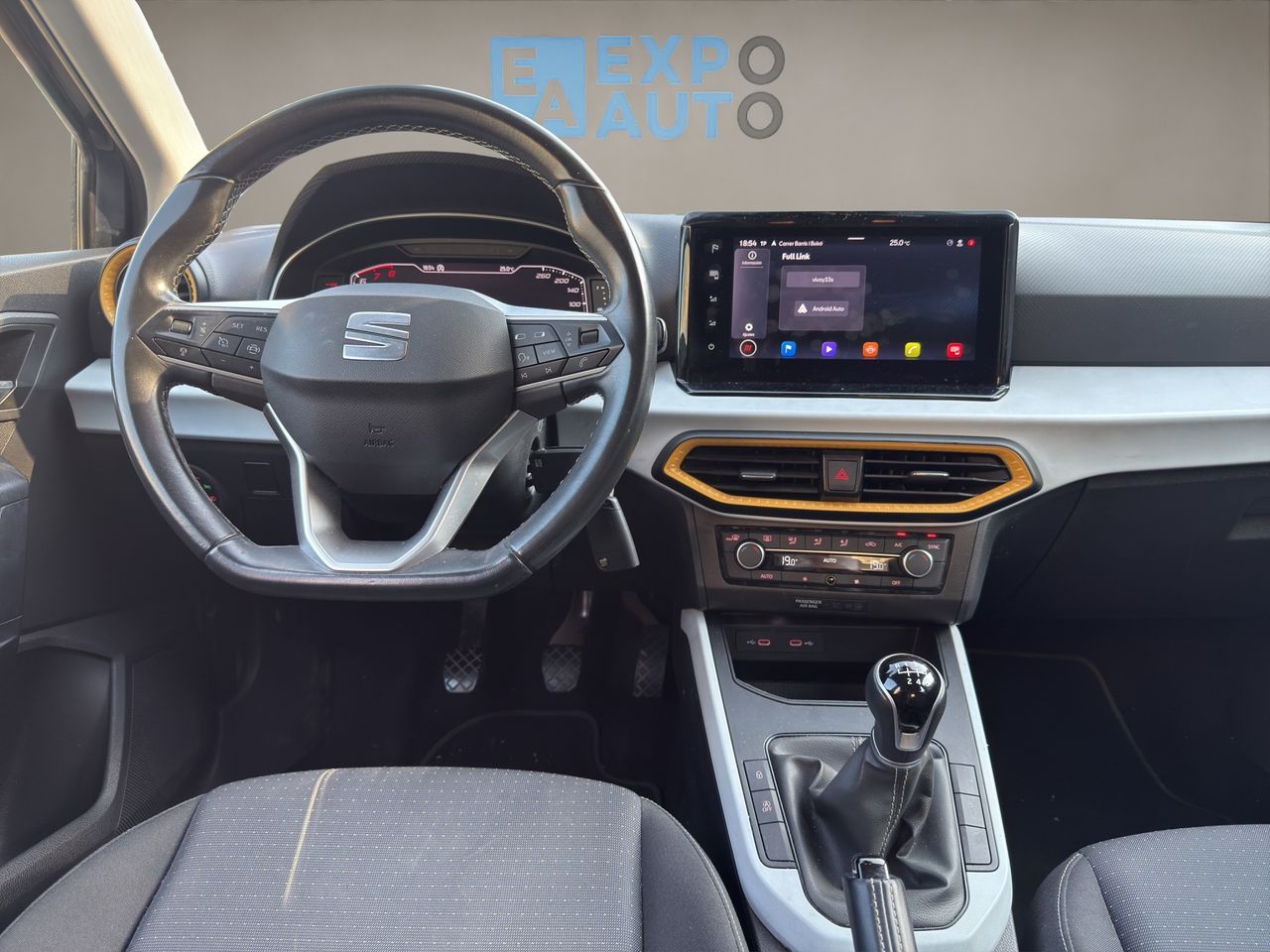 Seat Arona 1.0 TSI 110CV STYLE  - Foto 2