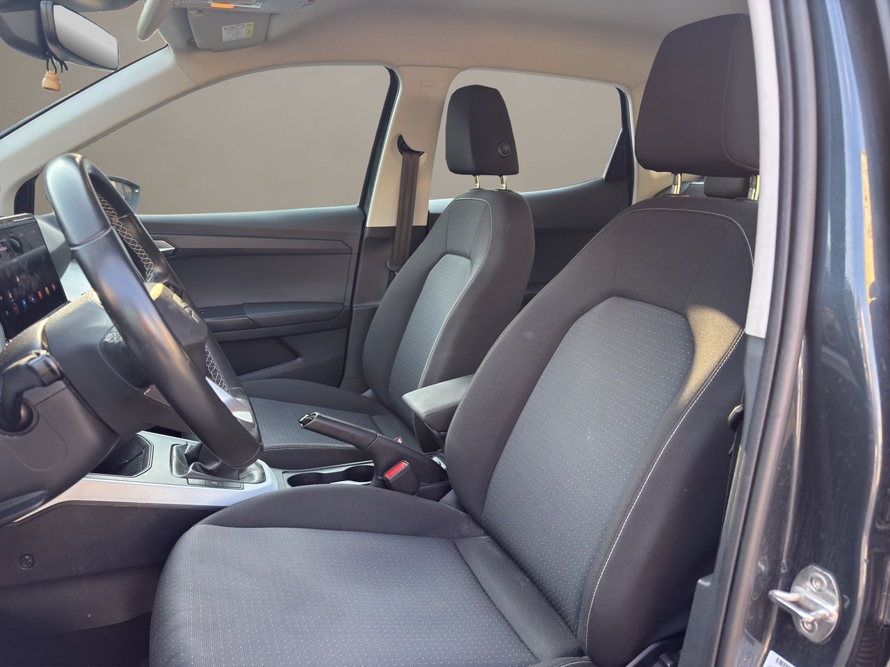 Seat Arona 1.0 TSI 110CV STYLE  - Foto 2
