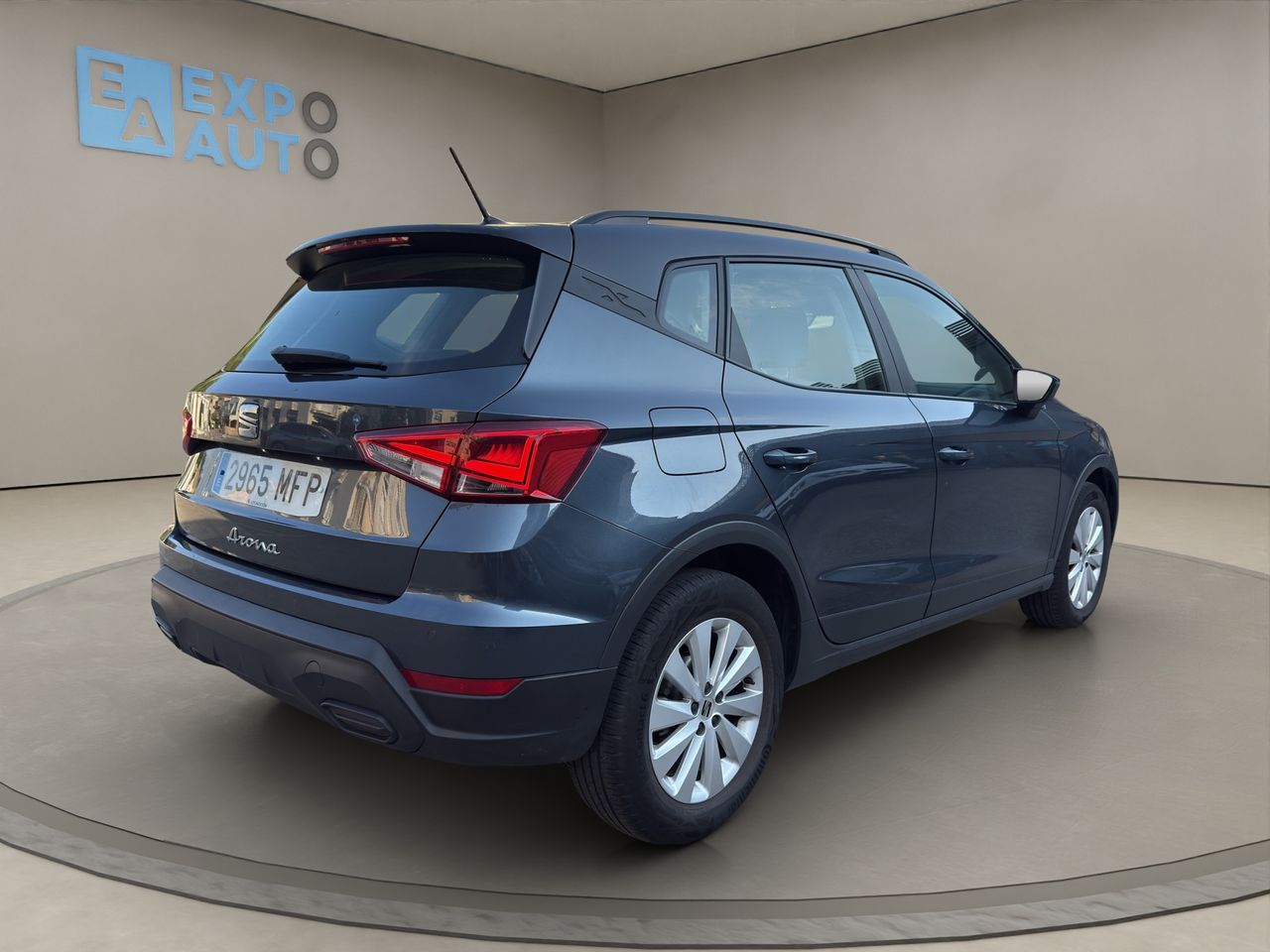 Seat Arona 1.0 TSI 110CV STYLE  - Foto 2