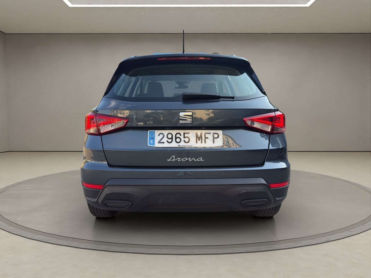 Seat Arona 1.0 TSI 110CV STYLE  - Foto 2