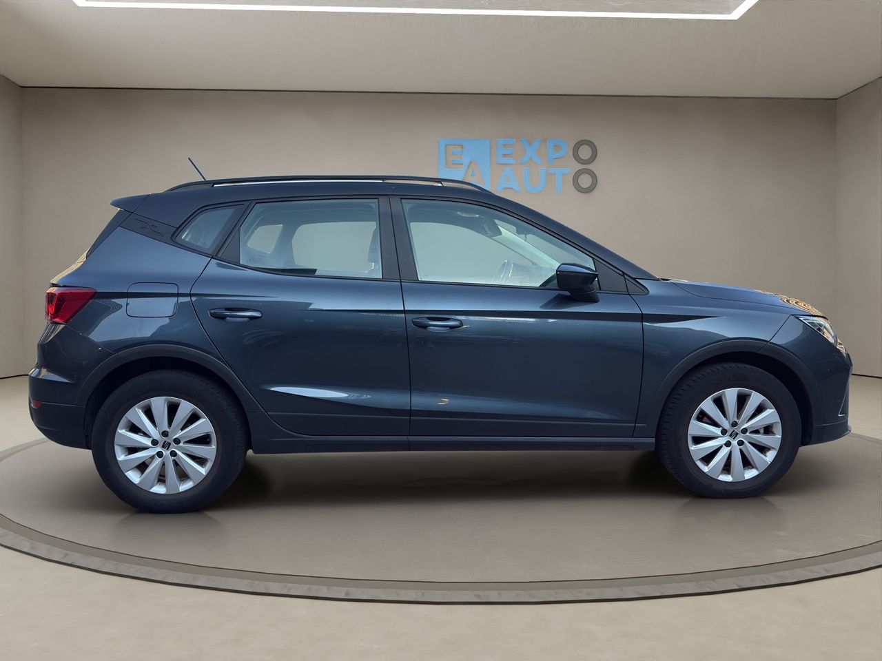 Seat Arona 1.0 TSI 110CV STYLE  - Foto 2