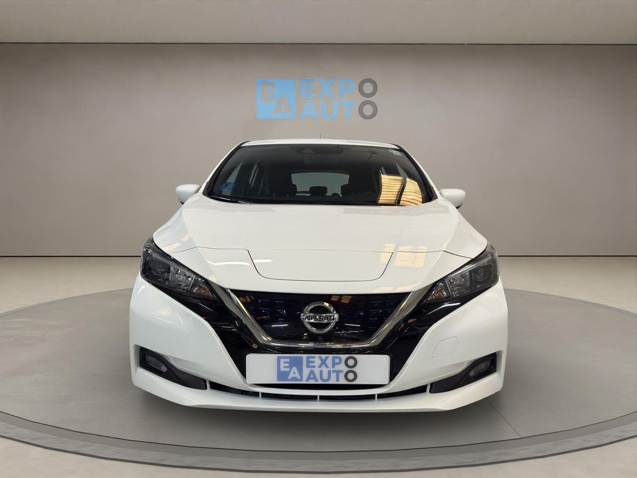 Nissan Leaf 40kWh Acenta - Foto 2