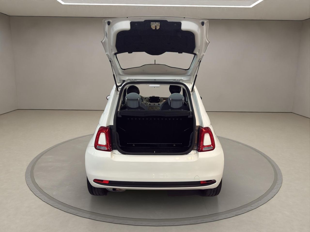 Fiat 500 Pop 1.2 8v 51KW (69 CV) - Foto 2