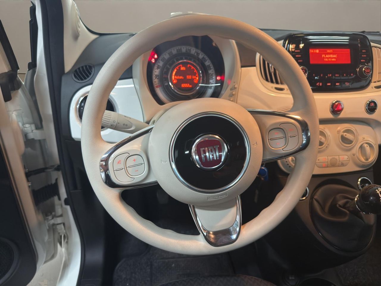 Fiat 500 Pop 1.2 8v 51KW (69 CV) - Foto 2