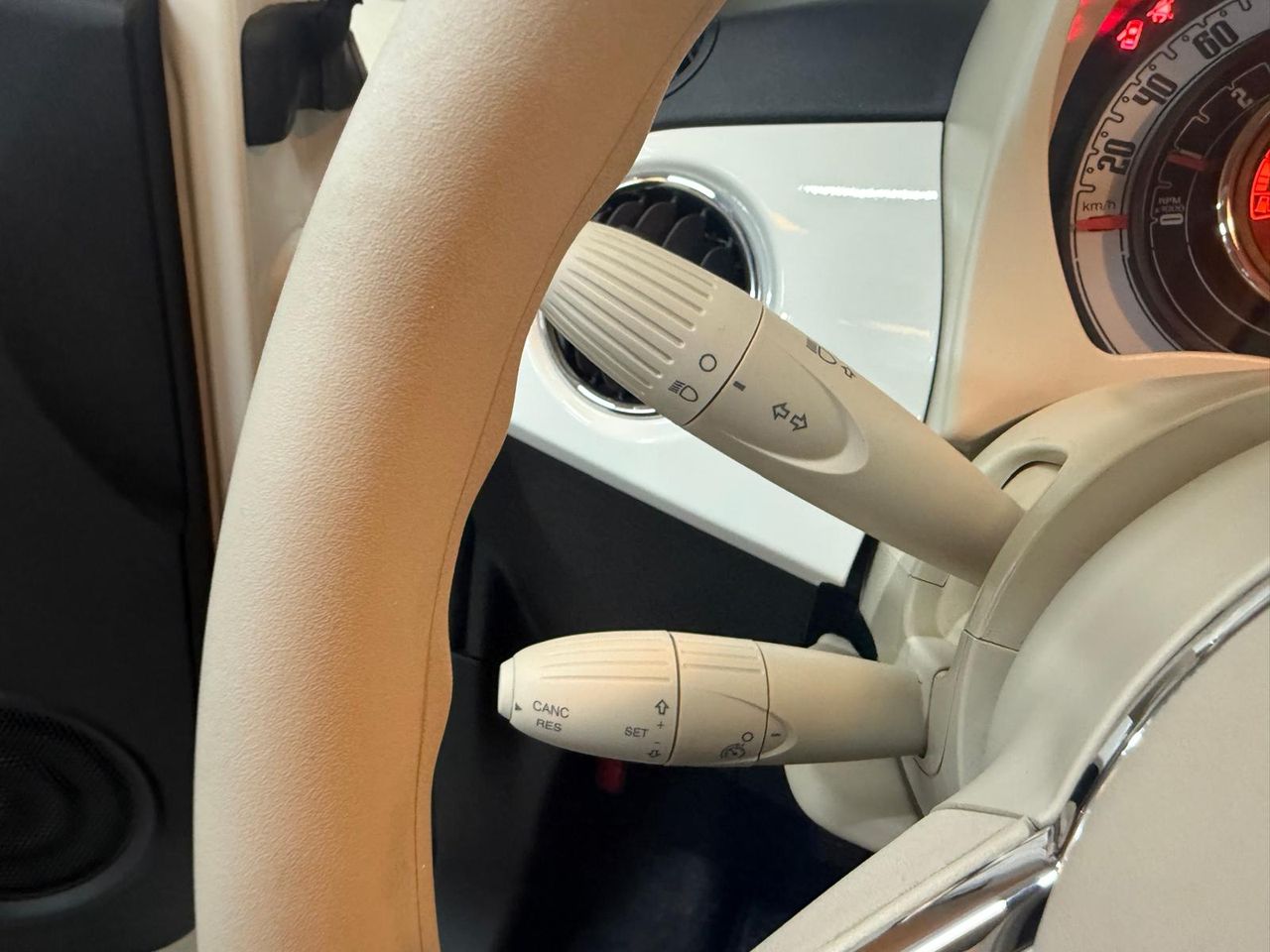 Fiat 500 Pop 1.2 8v 51KW (69 CV) - Foto 2