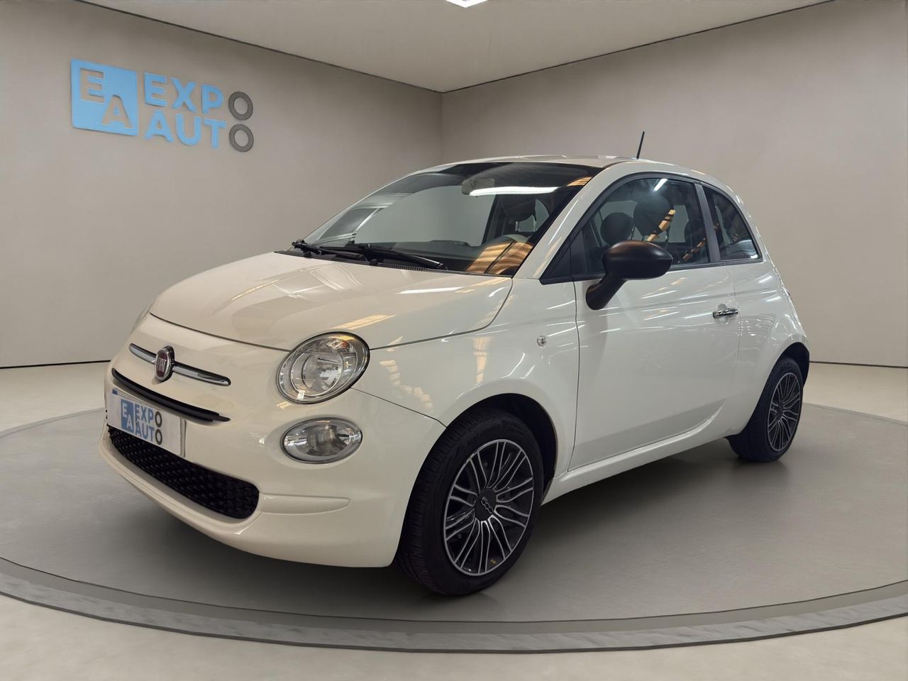 Fiat 500 Pop 1.2 8v 51KW (69 CV) - Foto 2