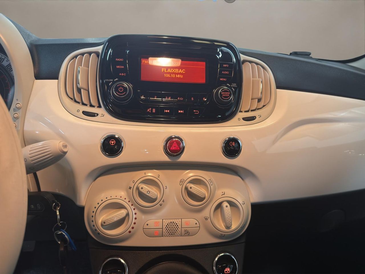 Fiat 500 Pop 1.2 8v 51KW (69 CV) - Foto 2