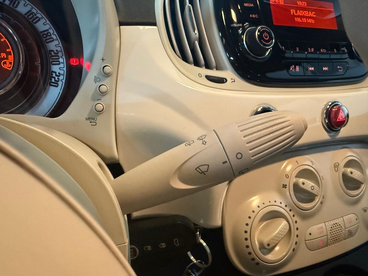 Fiat 500 Pop 1.2 8v 51KW (69 CV) - Foto 2