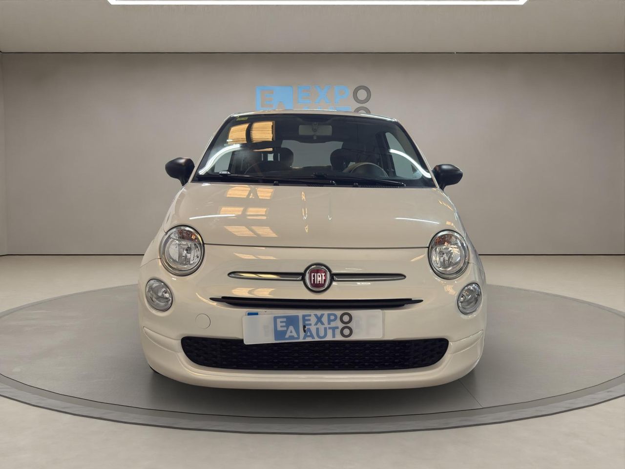 Fiat 500 Pop 1.2 8v 51KW (69 CV) - Foto 2