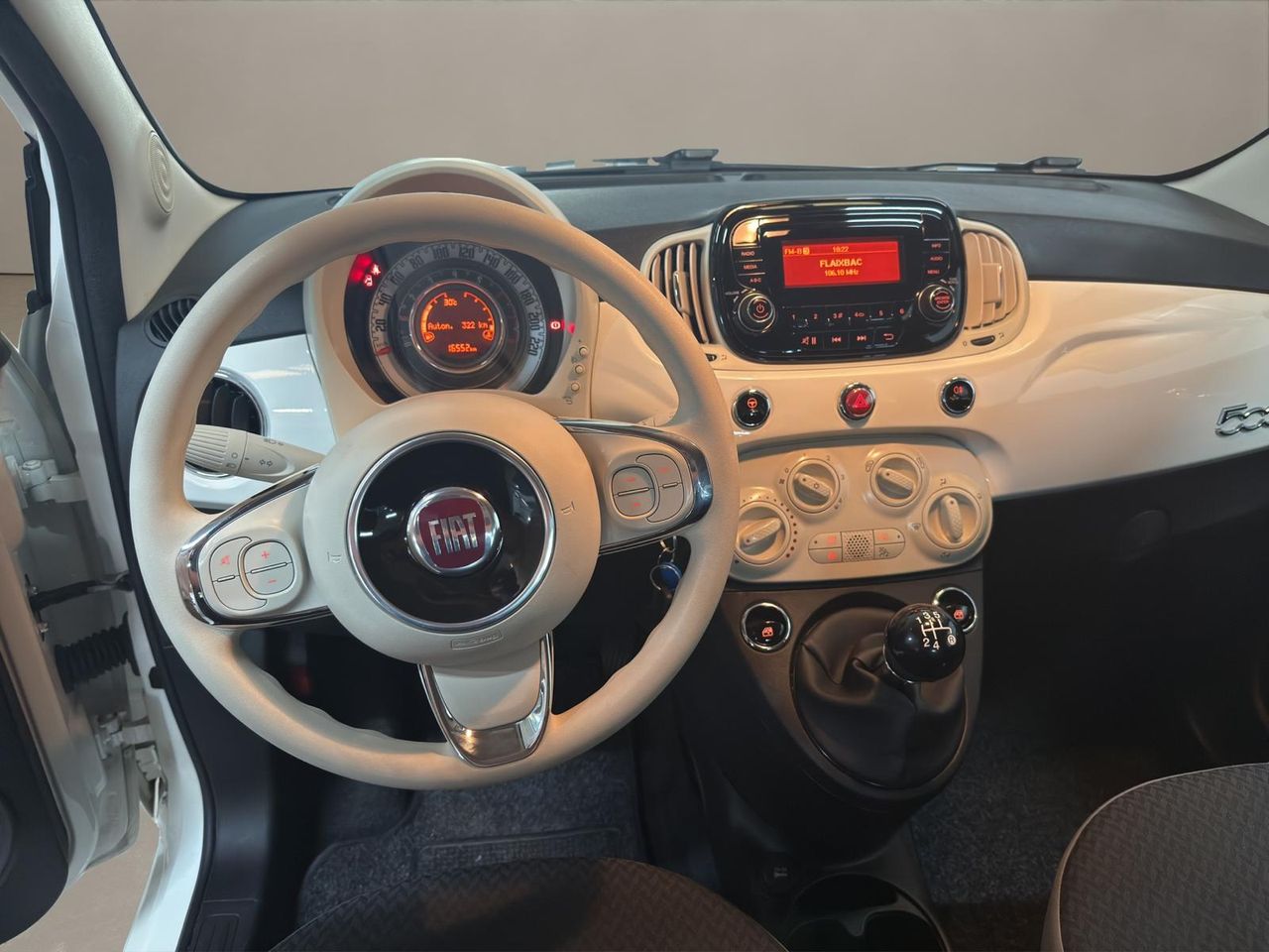 Fiat 500 Pop 1.2 8v 51KW (69 CV) - Foto 2