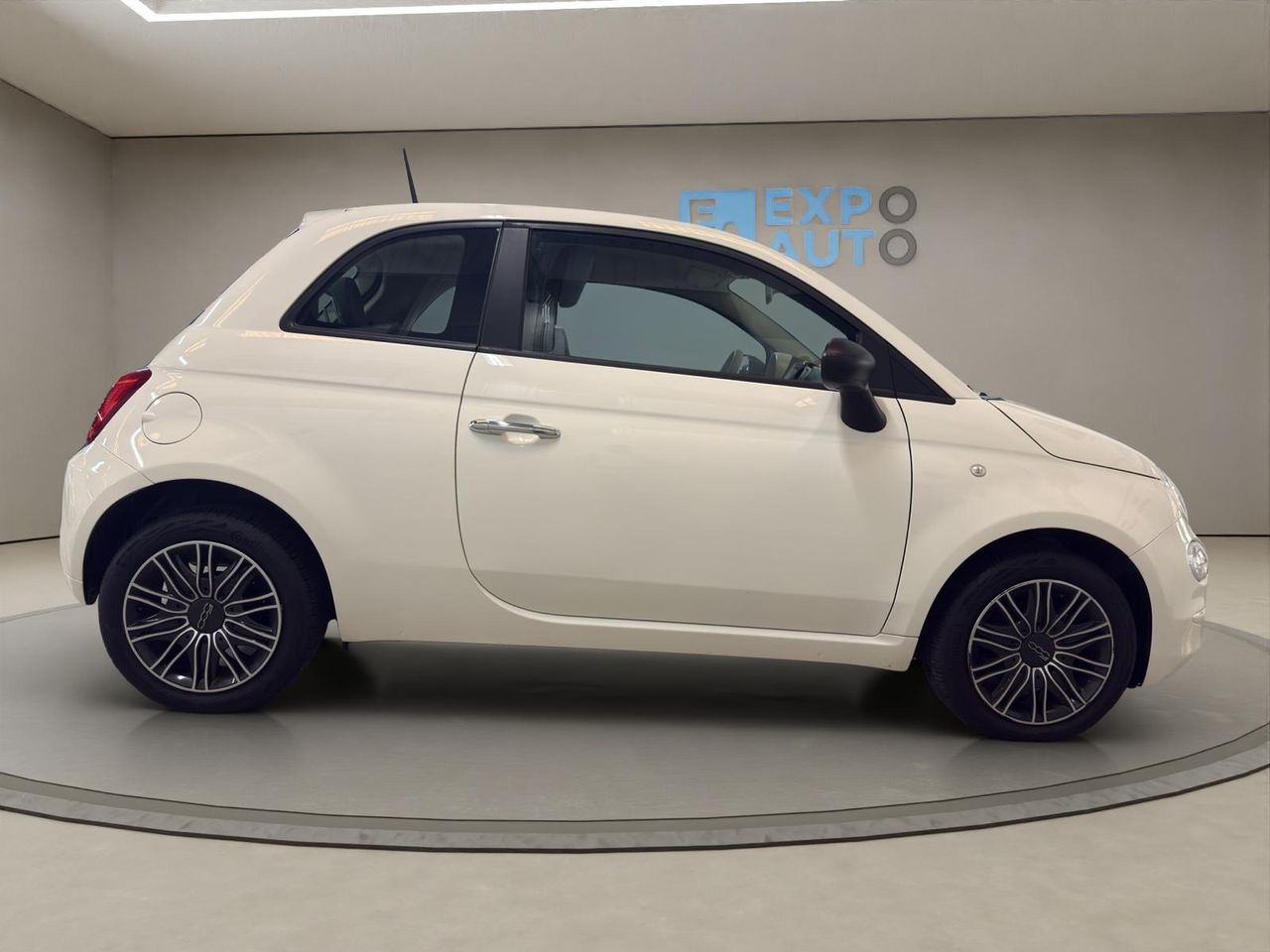 Fiat 500 Pop 1.2 8v 51KW (69 CV) - Foto 2