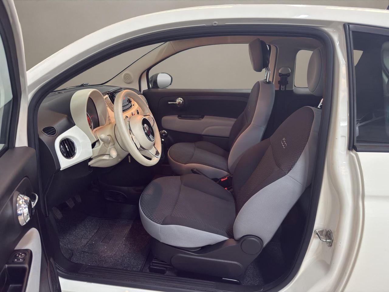 Fiat 500 Pop 1.2 8v 51KW (69 CV) - Foto 2