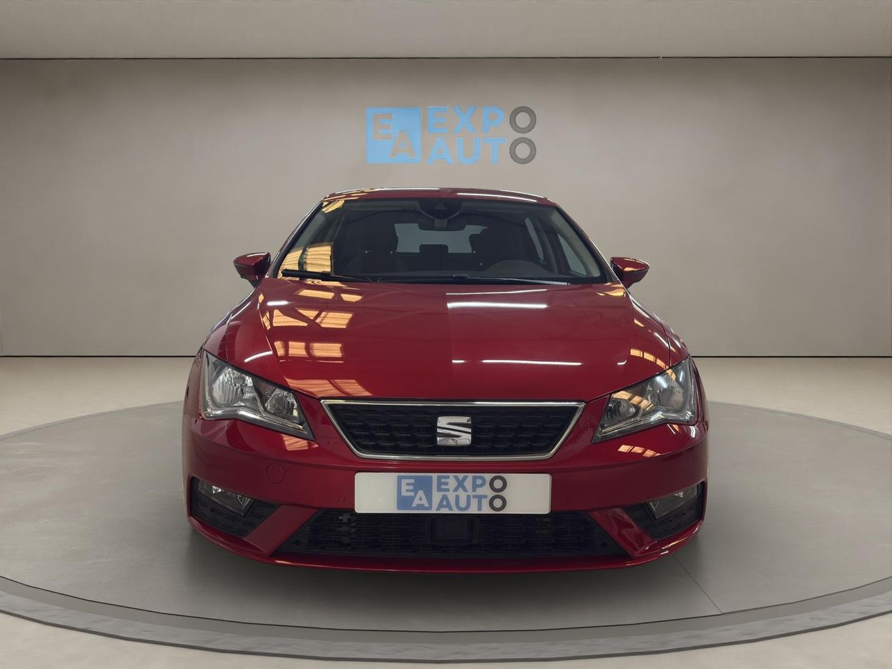 Seat Leon 1.0 EcoTSI 85kW St&Sp Style - Foto 2