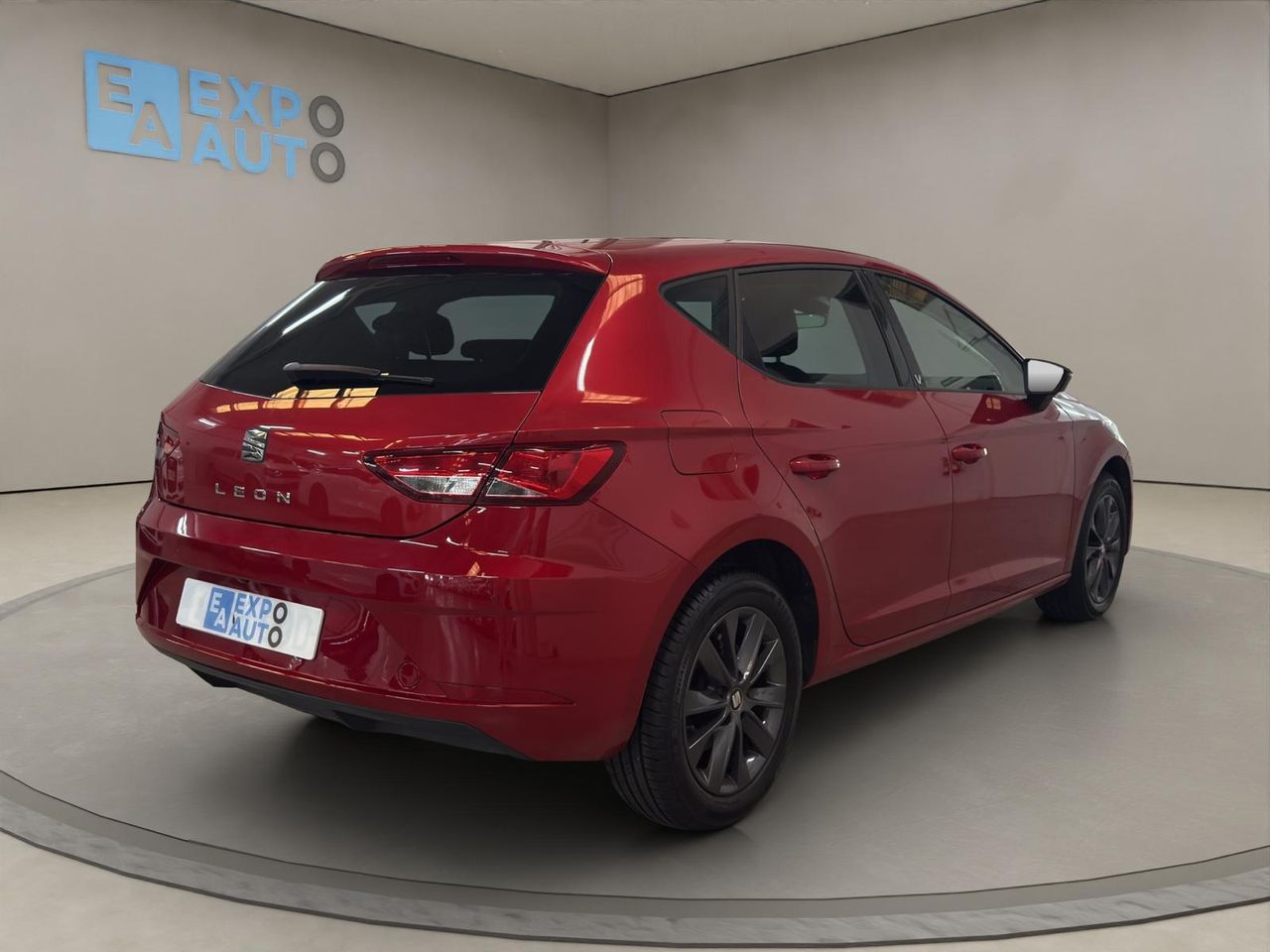 Seat Leon 1.0 EcoTSI 85kW St&Sp Style - Foto 2