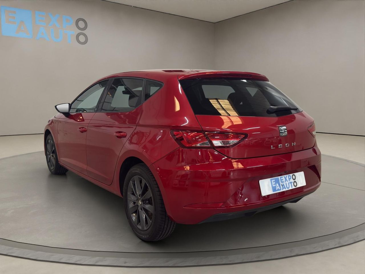 Seat Leon 1.0 EcoTSI 85kW St&Sp Style - Foto 2