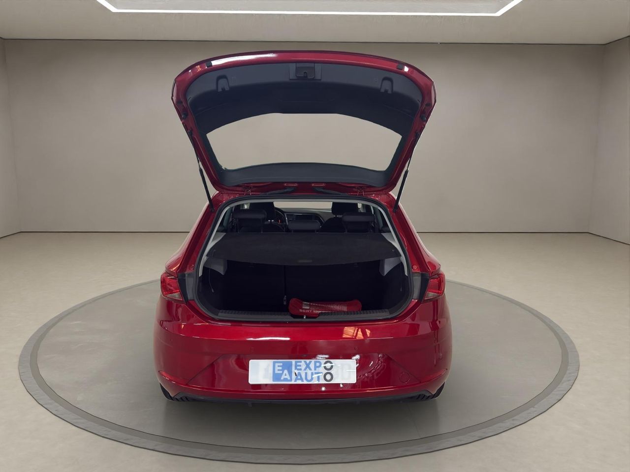 Seat Leon 1.0 EcoTSI 85kW St&Sp Style - Foto 2