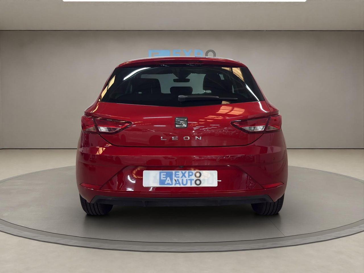 Seat Leon 1.0 EcoTSI 85kW St&Sp Style - Foto 2