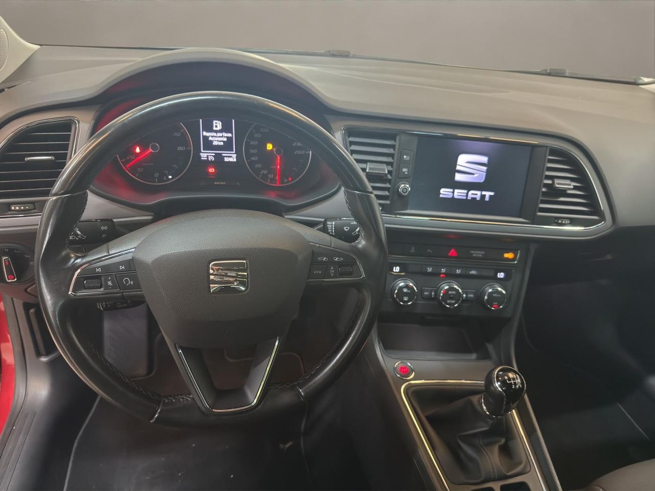 Seat Leon 1.0 EcoTSI 85kW St&Sp Style - Foto 2