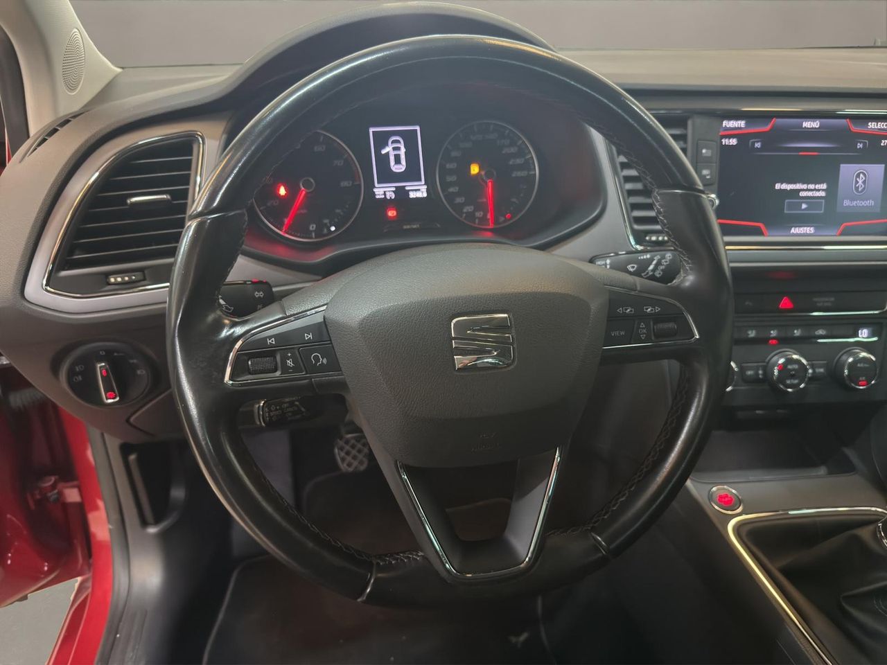 Seat Leon 1.0 EcoTSI 85kW St&Sp Style - Foto 2