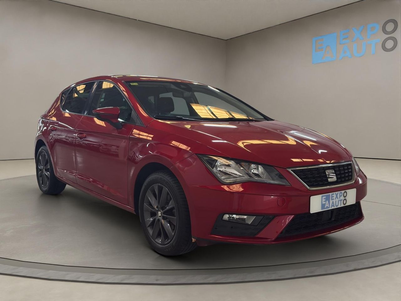 Seat Leon 1.0 EcoTSI 85kW St&Sp Style - Foto 2
