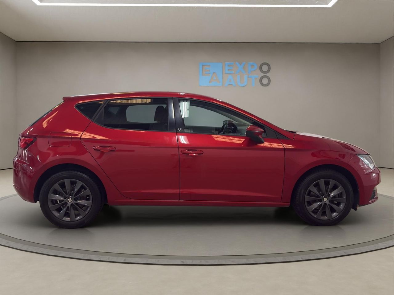 Seat Leon 1.0 EcoTSI 85kW St&Sp Style - Foto 2