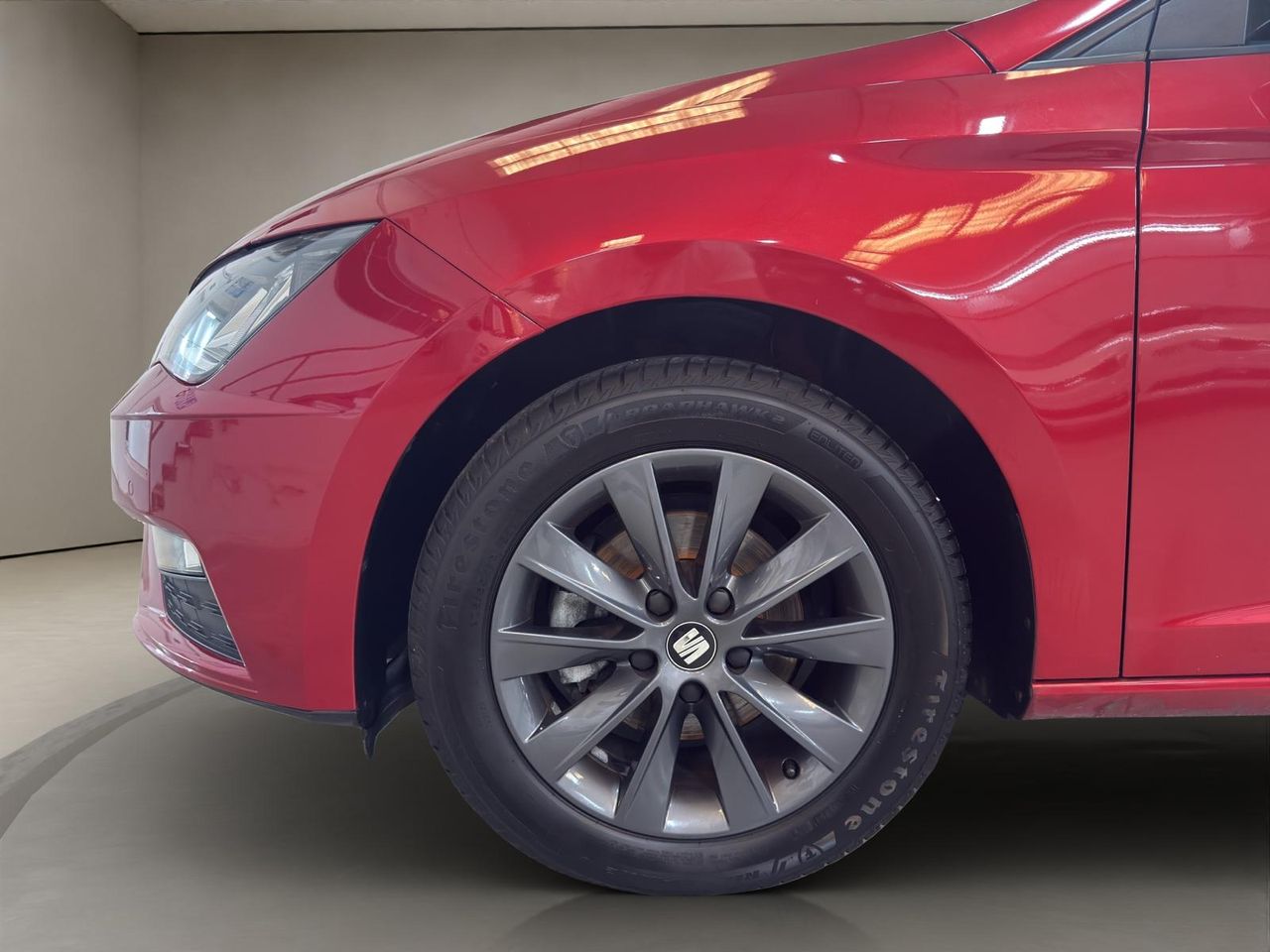 Seat Leon 1.0 EcoTSI 85kW St&Sp Style - Foto 2