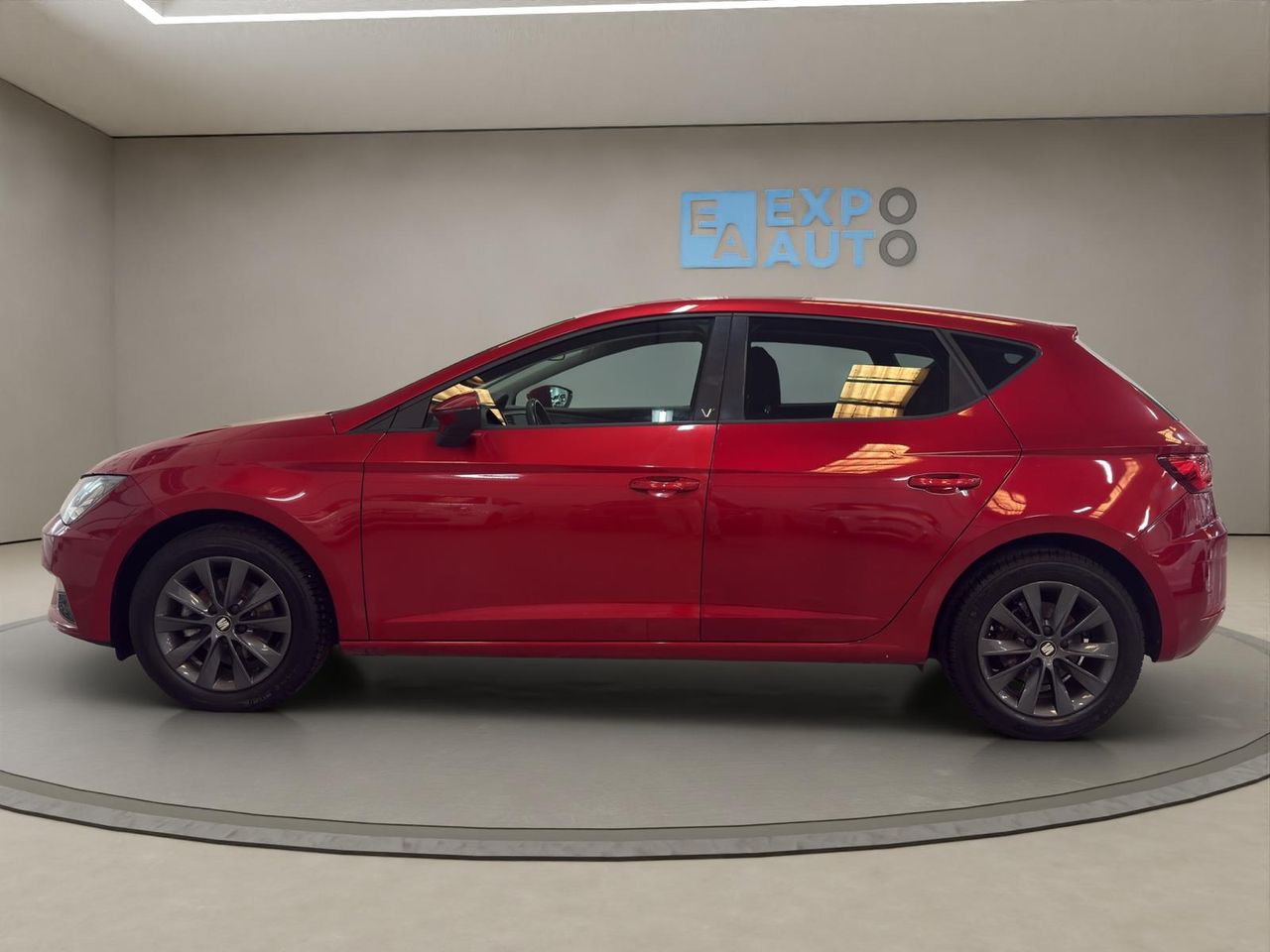 Seat Leon 1.0 EcoTSI 85kW St&Sp Style - Foto 2