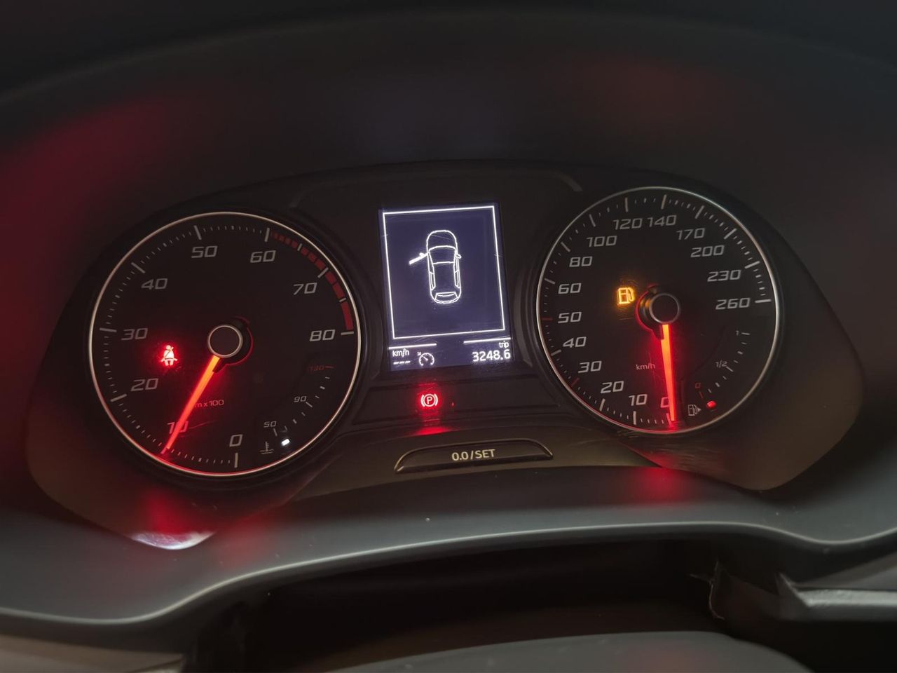Seat Leon 1.0 EcoTSI 85kW St&Sp Style - Foto 2
